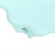 thumbnail image 3 of Clean Rinse Baby Bather Space Saving Baby Bather Bath Support for Washroom Children Blue, 3 of 4