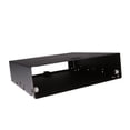thumbnail image 4 of Black Desktop Computer / Blank Rack Drawer Tray Storage Case/Box (5.25INCH) (Black), 4 of 9