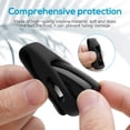 thumbnail image 5 of Eeweca Clip Case Accesorio Para Fitbit Inspire 3/Inspire 2 Blanco, 5 of 5