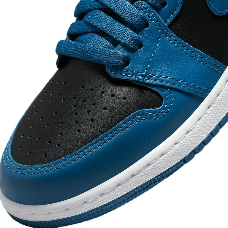 Nike Kids Air Jordan 1 Retro High OG GS Basketball Shoe (4.5