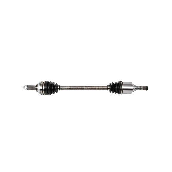 SCITOO CV Axle Shaft Assembly Front Left or Right For Subaru Forester 2.5L,For Subaru Impreza 2.0L 2.5L 2003-2008 28321FE151,28321FE181,,66-7281