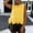 Yellow, variant on Vivianyo HD Women's Fringe Hem Hollow Knit Sleeveless Tank Top, Boho Crochet Casual Crop Vest Top, Women's Beige, Sizes S-2XL