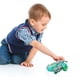 thumbnail image 2 of Transforming Dinosaur Toy Car Chariot Playset Deformación 1Pcs Automático Dino Transforming Dinosaur Car para vehículo Viaje Cumpleaños Infantil Verde Sunnimix Coche dinosaurio, 2 of 7