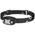 thumbnail image 2 of Luces de cabeza Linterna de cabeza ajustable Linterna recargable Linterna de cabeza de carga USB liviana 5 modos para niños Correr de noche Ciclismo, 2 of 8