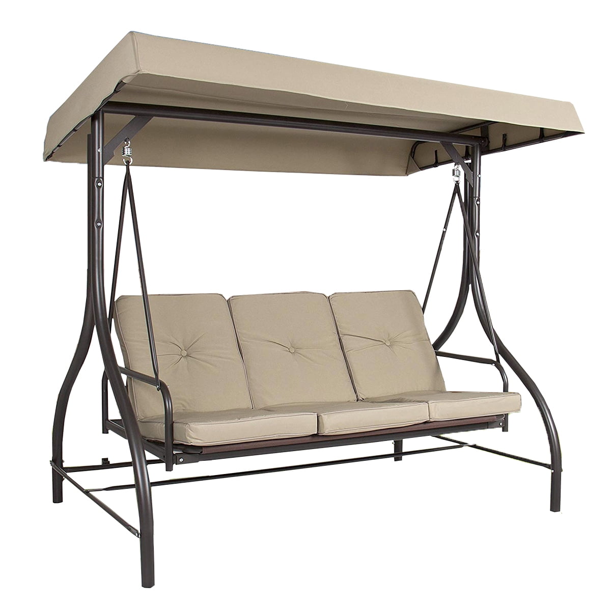 Garden Winds Replacement Canopy Top for Best Choice Outdoor Patio Deck