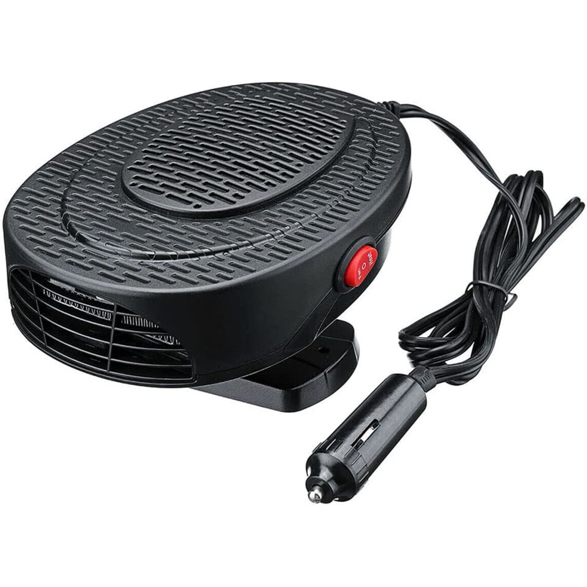 Car Heater 12V 150W Car Defroster Windshield Heater Fast Heating With