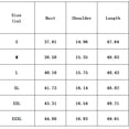 thumbnail image 5 of Women Denim Shirt Dress Short Sleeve Long Bottom Down A-Line Jeans Dresses with Pockets, 5 of 5