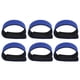thumbnail image 1 of Correas elásticas para caña de pescar, 10 piezas, cinturón para caña de pescar, cinturón para caña de pescar, correa para soporte de caña de pescar, valor inmejorable, 1 of 8