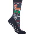 thumbnail image 2 of Hot Sox Womens Christmas Bundle, 2 of 5