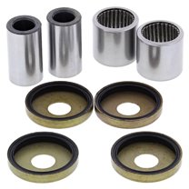 All Balls Racing Swing Arm Bearing Kit 28-1133 For Suzuki LT-Z 250 04-09
