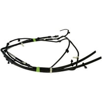 Dorman 4WD Vacuum Harness Assembly Automotive Specialty Parts