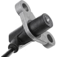 thumbnail image 4 of A-Premium ABS Wheel Speed Sensor Compatible with Volvo Models - V40 2000-2004, S40 2000-2003, L4 1.9L - Rear Driver or Passenger Side, Replace# 30850024, 30814716, 4 of 6