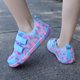 thumbnail image 5 of Deporte Con Zapatos Playa Descalzos Minimalistas Anchos Ligeros Antideslizantes Ajustables para Y Niñas, 5 of 9