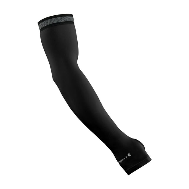 Brazalete Carhartt UP0230U Sun Defender negro X-Small