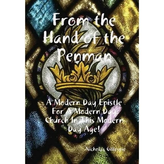 From the Hand of the Penman, (Hardcover)