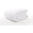 thumbnail image 6 of CGK Linens Premium Down Alternative Comforter - Queen Size All-Season Fluffy & Cozy Duvet Insert, White, 6 of 6