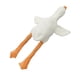 thumbnail image 5 of Juguete de peluche, juguete de peluche, gran y lindo muñeco de ganso, el mejor de su clase, 5 of 12