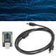 thumbnail image 4 of Convertidor USB A TTL, Módulo De Puerto Serie Firme Práctico Y Fiable, Portátil Universal Duradero Para XP Para WIN8 Para WIN7 Para WIN10 Ccdes Otros, 4 of 8