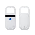 thumbnail image 1 of TFixol Rechargeable Animal Chip Pet Chip Scanner Handheld Reader OLED Display Screen Animal Identification Pet Tags Scanner, 1 of 5