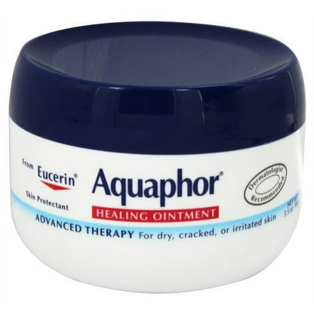 Aquaphor Healing Ointment Jar - 3.5 oz