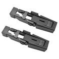 thumbnail image 1 of Replacement 2x Front Wiper Clips (dkw100020) For Land Rover Range Rover L322, 1 of 5