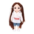 thumbnail image 1 of Muñeca BJD Zulema muñeca bjd, 1 of 8