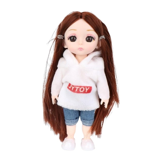 Muñeca BJD Zulema muñeca bjd