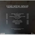 thumbnail image 2 of Luke Sital-Singh - Dressing Like A Stranger - Music & Performance - Vinyl, 2 of 5