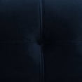 thumbnail image 5 of Jack Tufted Tuxedo Sofa Double Cushion, Dark Navy Blue, 5 of 16