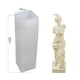 thumbnail image 2 of Silicona Para Velas Roman Veneres Goddess 3D Vela Molde De Silicona Molde De Silicona Hecho A Mano Moyic HA046533-01, 2 of 5