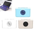 thumbnail image 4 of SharkTRUE Precise Fit TPU Protective Case For Handheld Console: Scratch-Resistant, Splash-Proof, 4 of 8
