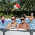 thumbnail image 6 of Bestway Steel Pro MAX 16' x 4' Above Ground Round Pool Set w/ Accessory Kit, 6 of 10