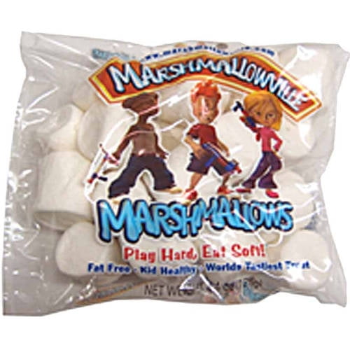 Marshmallow Fun Co Large Marshmallows Pack