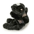 thumbnail image 2 of Dog Toys Extra Tough Mossy Camo Animals Many Textures Squeak Crinkle Plush Oak (Squeaktacular Skunk - 15"), 2 of 7