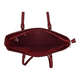 thumbnail image 4 of Bolsa Tipo Tote Para Dama Vino Lulu Lulu Bolsa Tipo Tote, 4 of 4