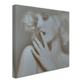 thumbnail image 2 of David Minister 'Out Of Focus' Canvas Art, 2 of 3