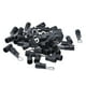 thumbnail image 2 of Wire Connector, Ring Terminal 50Pcs Insulated RV3.5-4  For Equipment ANGGREK Ring Terminal, 2 of 8