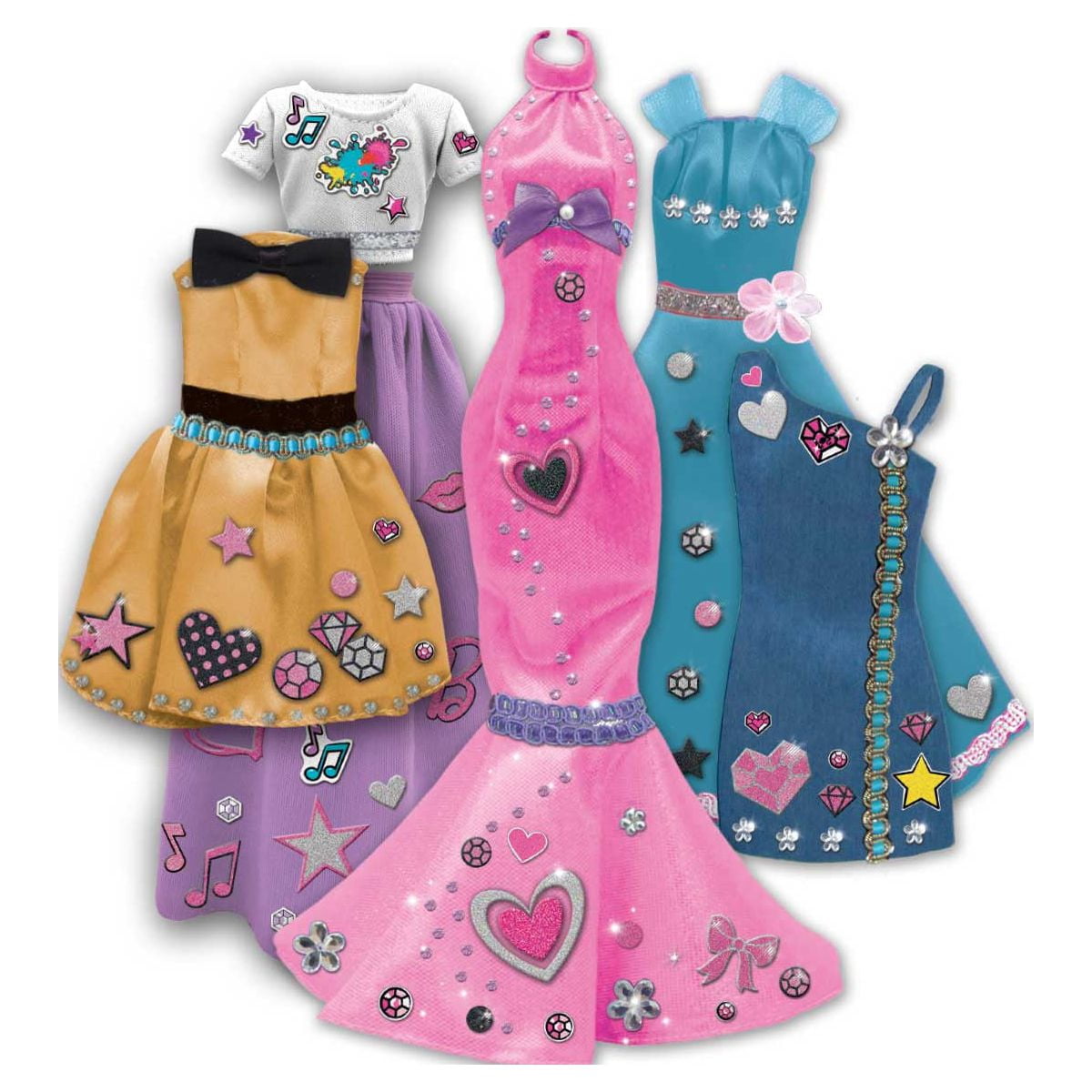 doll clothes design APK Download 2024 - Free - 9Apps
