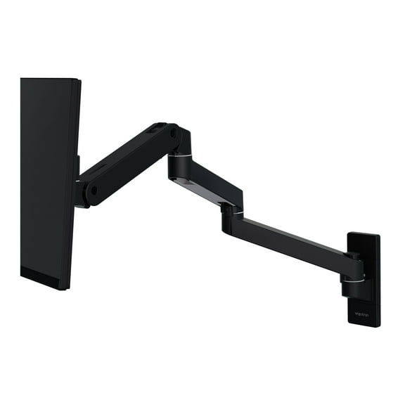 Ergotron Mounting Extension for Mounting Arm, Desk Mount, Wall Mount - Black (98-731-292)
