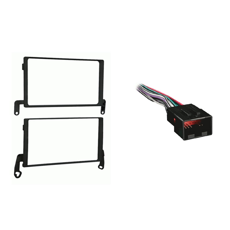 Fits Ford F-150 Heritage 2004 Double 