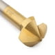 thumbnail image 5 of Juego De Mandrinado Avelnado De 6 Piezas Para Herramienta De Broca De Rápido De Madera Métrica Soledad Broca de avellanado, 5 of 5