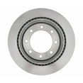 thumbnail image 2 of Raybestos 680679R Professional Grade Disc Brake Rotor Fits select: 2008-2019,2021-2023 FORD ECONOLINE, 2 of 4