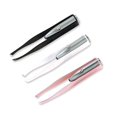 thumbnail image 3 of Pinza 1st Choice 3 de acero inoxidable con luz LED, 3 of 8