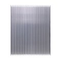 thumbnail image 1 of Aleta de Enfriamiento de Aluminio Sunnimix 100x27x80mm para Amplificador de Potencia CPU Aleta de enfriamiento por difusión de calor, 1 of 8