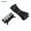 Tronxy 3D Printer Parts Adapter Board with 82cm 30Pin Cable Compatible with XY-2 Pro/X5SA Series 3D Printer
