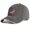 Brown, variant on United States 250th Anniversary Hat with Heat Transfer Patriotic Artwork and Lightweight Breathable Fabric