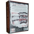 thumbnail image 2 of Zombie World - Card Based Tabletop RPG, Ages 17+, 3-9 Player, 2-4 Hour Sessions, 2 of 5