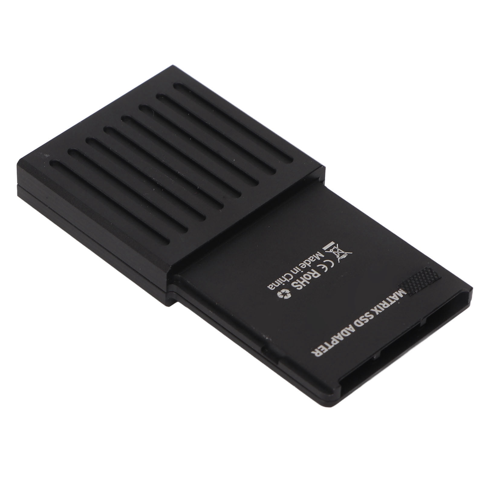 CFexpress To M.2 SSD Adapter, Increase Console Capacity High Speed for  SSD Storage Expansion  for Hard Drive