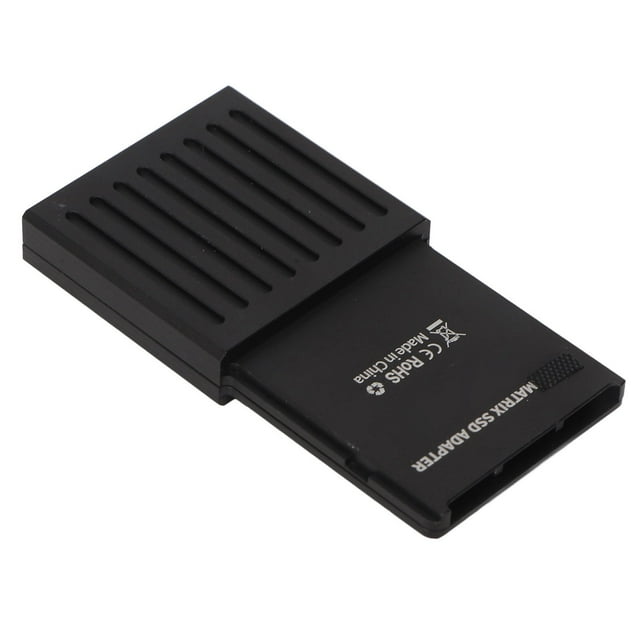 CFexpress To M.2 SSD Adapter, Increase Console Capacity High Speed for SSD Storage Expansion for Hard Drive