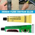 thumbnail image 4 of 1/3Pcs 20ml Rubber Solution Cement Puncture Glue Repair Bike Tyre Bicycle F8S1, 4 of 9